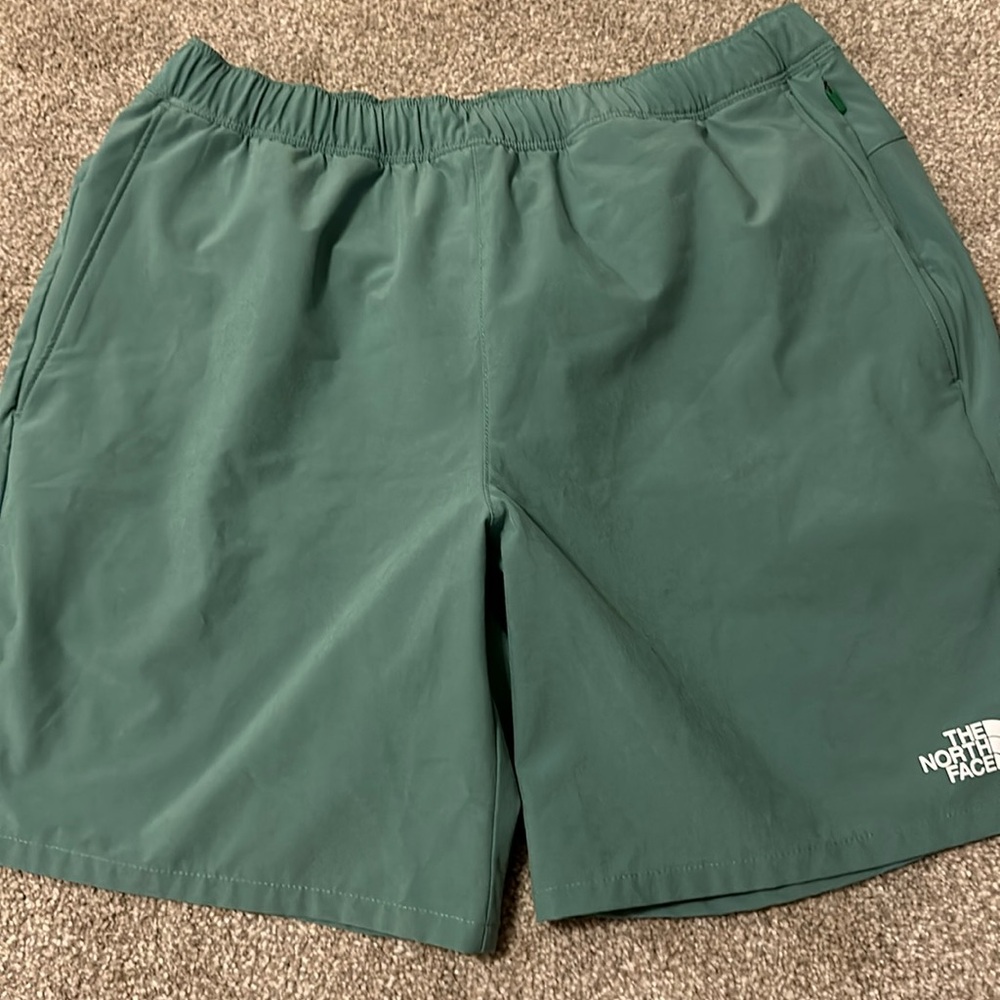 The North Face Wander Shorts